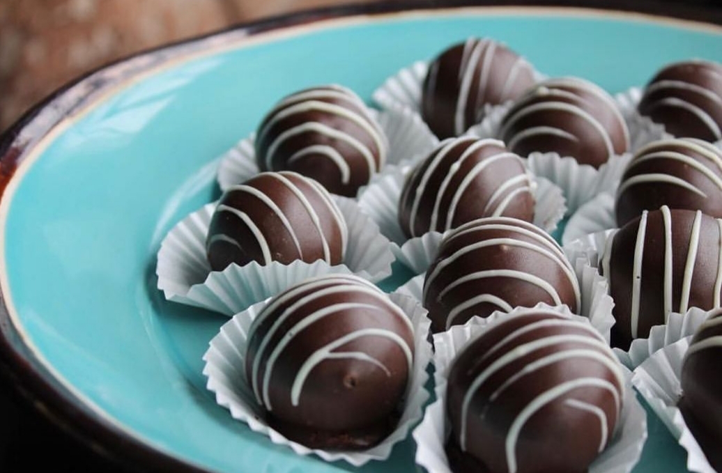 Chocolate Truffles