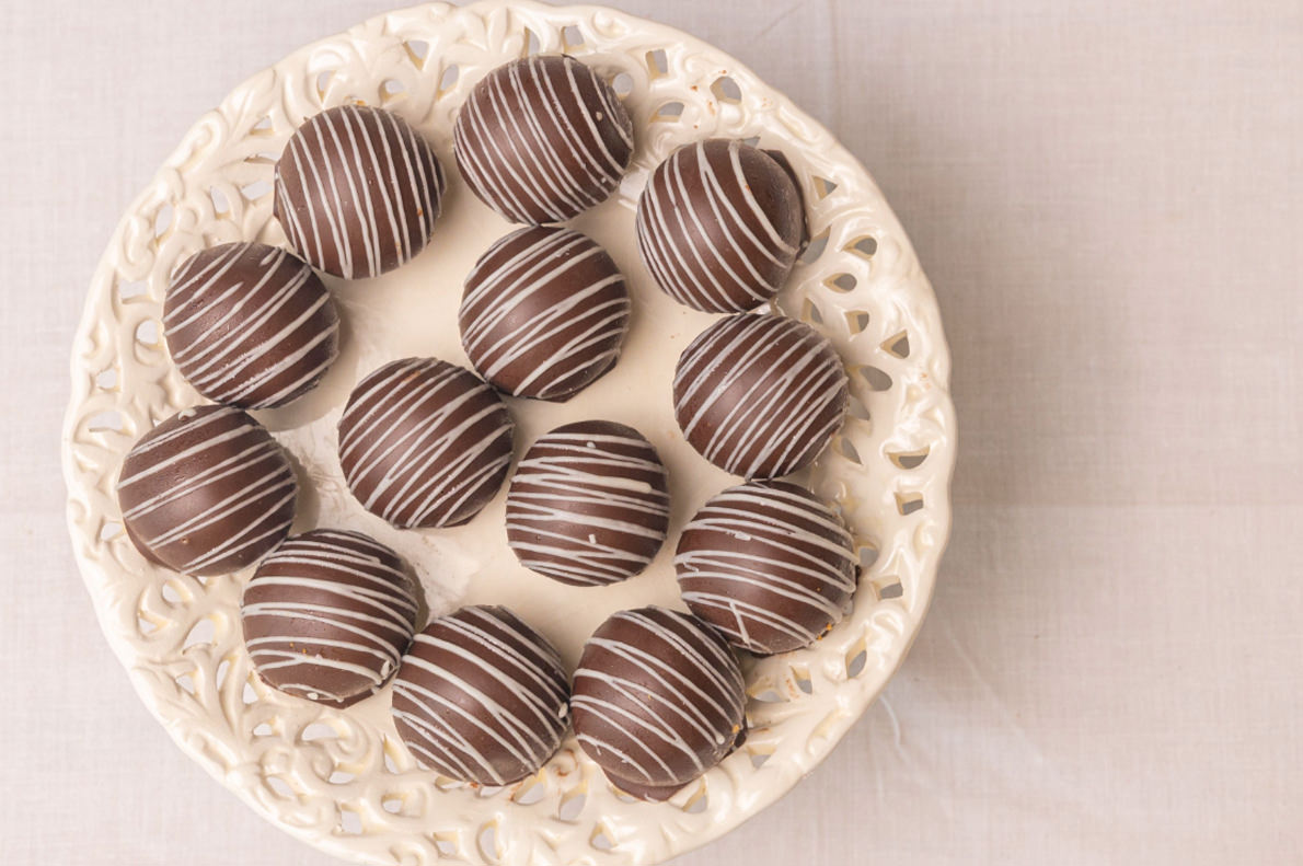 Chocolate Truffles