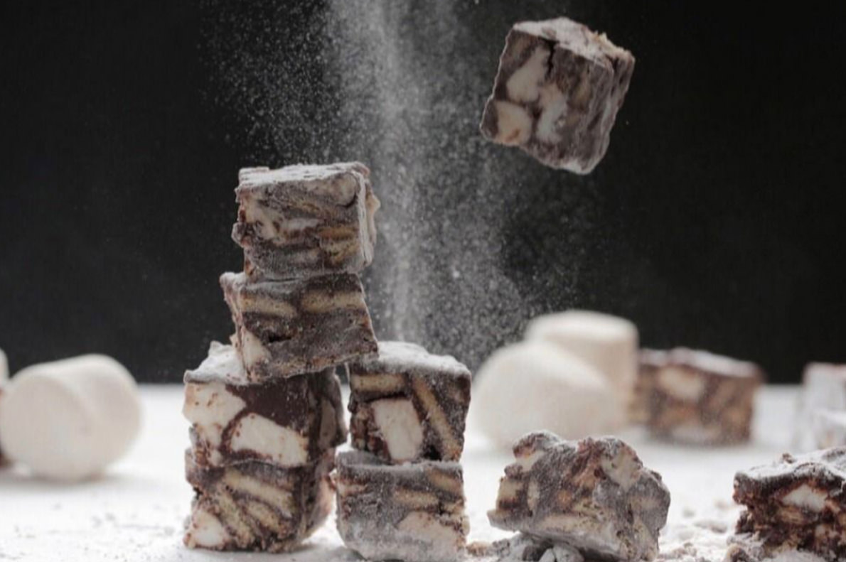 Rocky Road