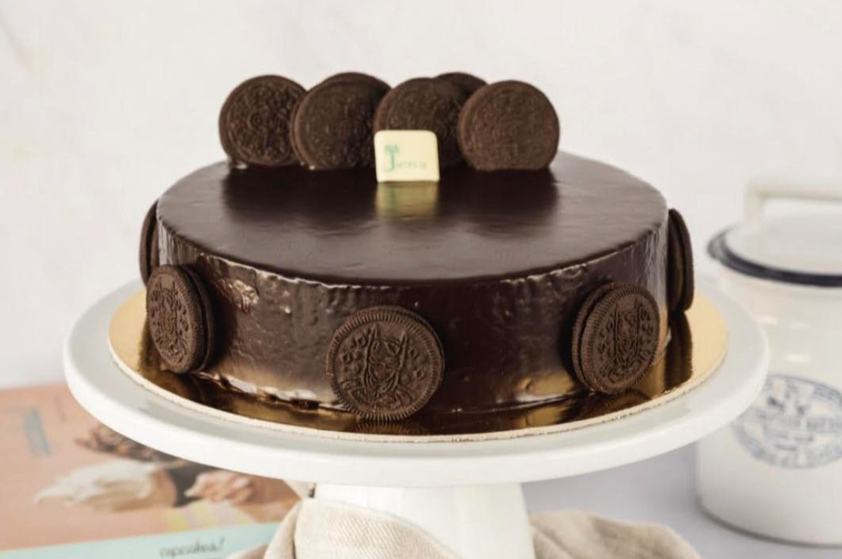 Individual Cakes