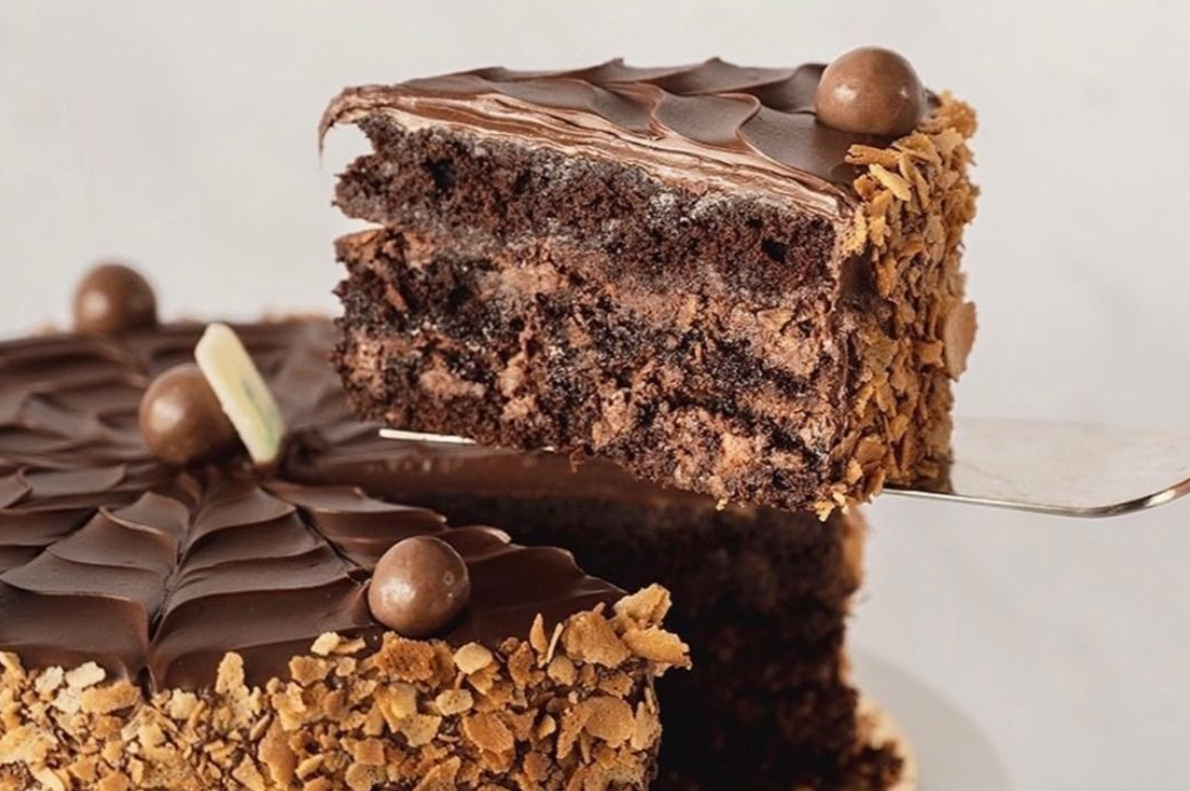 Regular Cakes